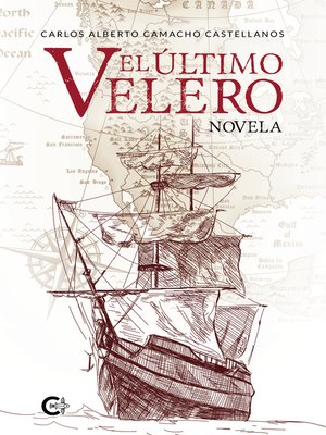 cover image of El Último Velero